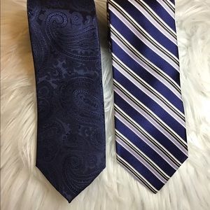 Dockers tie bundle 3.5”
